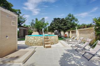 Gallipoli Salento Antica Dimora con piscina ad uso esclusivo - 8