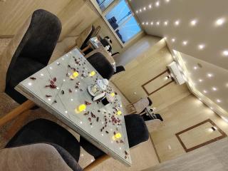 Giza Pyramids Horizon INN - 3