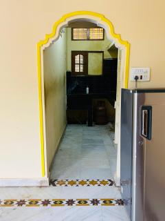 Pavani staycation - 6