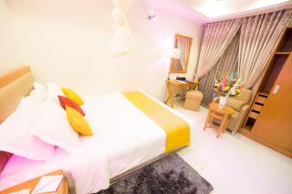 Nascent Gardenia Luxury Suites - 5