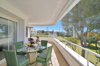 Lujoso y elegante apartamento primera linea golf - LOS FLAMENCOS 7 - 3