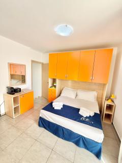 Leo Rooms & Sea - 9