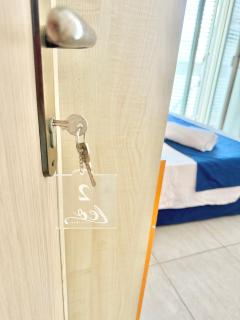 Leo Rooms & Sea - 3