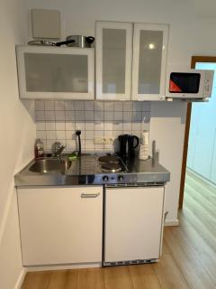 South Apartment - Modern & Stylish - 2