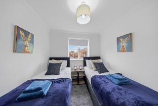 Versatile 3BR - 10 Min Drive to Ashford Station - 8