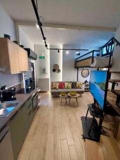 La Petite Mansion, next to the city center! - 9