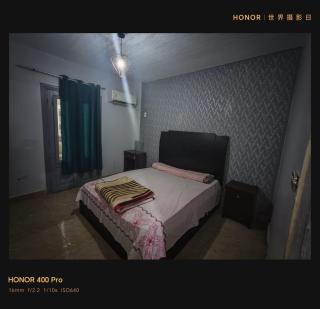 شقق الهنا 2212 للايجار مصيف قرية النورس الاسماعيلية طريق البلاجات - 4