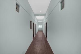 SPOT ON Hotel Bliss - 9