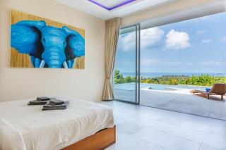 Villa Pandora - 1