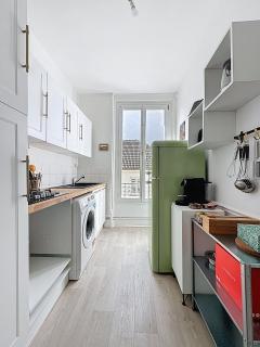 Le clos des bulles - 7