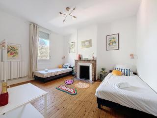 Le clos des bulles - 5