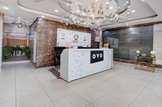 Hotel O Lavish - 8