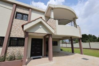 Villa majestic Lomé - 4