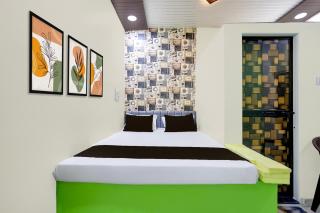 HOTEL O GUMTHI - 1