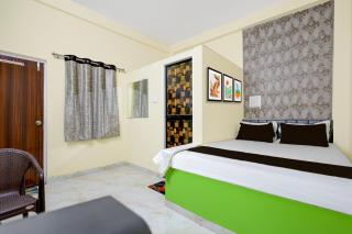 HOTEL O GUMTHI - 9