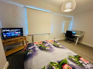 Rural boutique private flat - 4