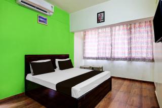 Hotel O Om Yatri Own Lodging - 5