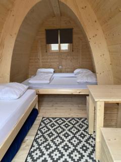 Glamping Sainte Suzanne - 6