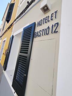 Hotelet Bastio 12 - 8