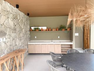 Studio Lindo e Aconchegante no Paraíso do Patacho - 9