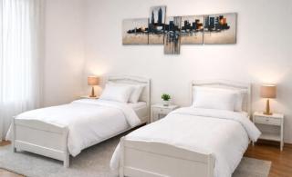 Old Town Quartet Boutique Hotel - 6