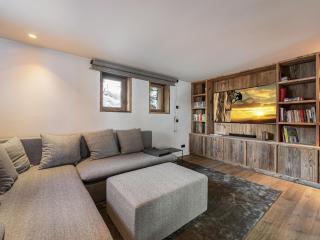 Chalet skis aux pieds avec bain nordique, 12/14 pers, chef inclus - FR-1-570-3 - 1