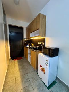 The Uptown Solace - 0