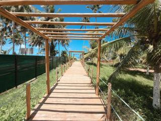 Studio Lindo e Aconchegante no Paraíso do Patacho - 8