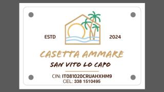 Casetta Ammare - 9