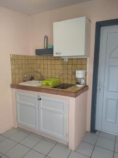 Joli Studio à 5 min de la plage - 7