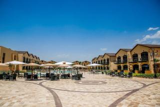 Galilion Hotel - Yesod Hamaala - 1