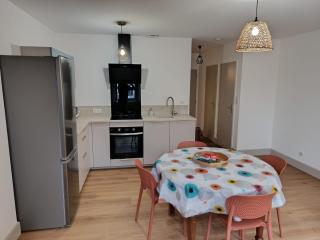 Les Gîtes d'Altaïr-La Grande Ourse - 9