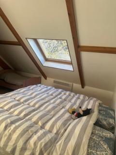 pavillon tranquille & parking gratuit - 2