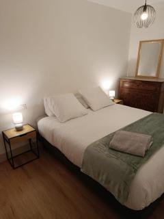 Les Gîtes d'Altaïr-La Grande Ourse - 5