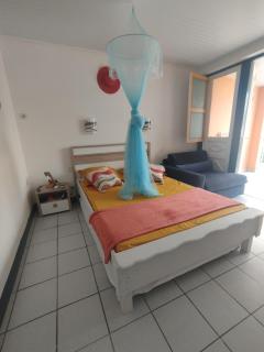 Joli Studio à 5 min de la plage - 3