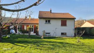 maison avec jardin 2000 m2 - 9
