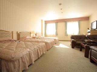 Nogami President Hotel - Iizuka - 5