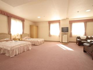 Nogami President Hotel - Iizuka - 4