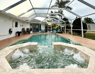 Villa Bonita Luxury Escape - 7