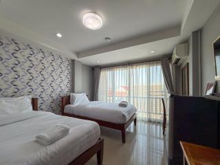 Sea Residence Hua Hin 45 - 6