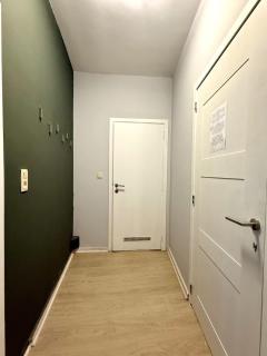 6 min to Manneken Pis 3 min to the Grand-Place & Sleeps 6 - 2