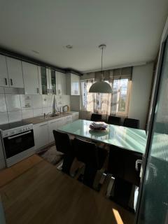 Central View Apartment Prishtina - 5