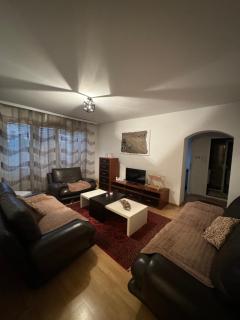Central View Apartment Prishtina - 2