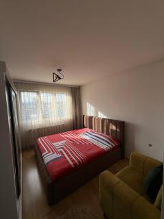 Central View Apartment Prishtina - 1