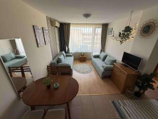 Fort noks 2kk na Sunny Beach - 6