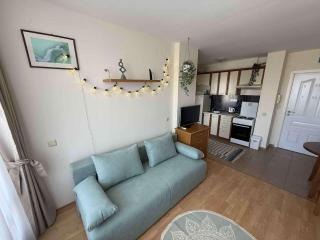 Fort noks 2kk na Sunny Beach - 5