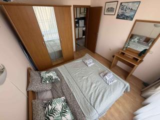 Fort noks 2kk na Sunny Beach - 1