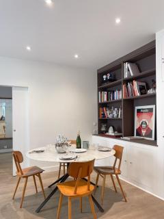 Luxury Apartment in Saint Germain des Pres - 8