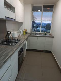 Precioso departamento en el centro de Los Andes - 5