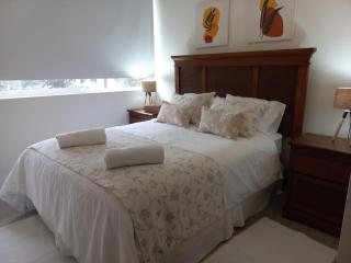 Precioso departamento en el centro de Los Andes - 6